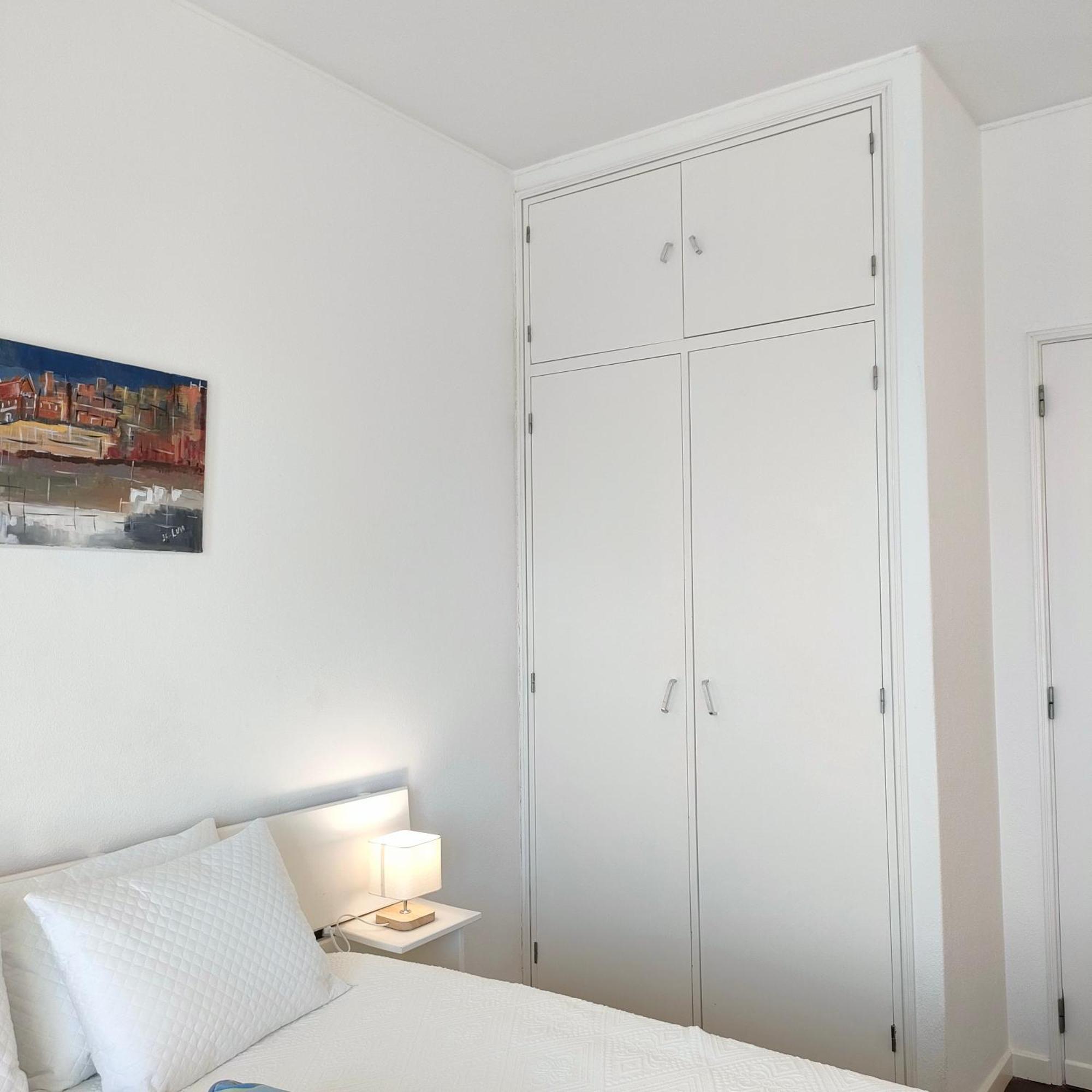 Welkome Ocean Breeze Портиман Екстериор снимка